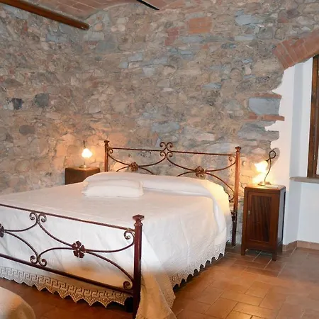 Farma Agriturismo Masseto Campiglia Marittima