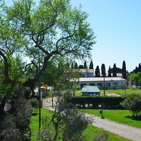 Agriturismo Masseto Campiglia Marittima