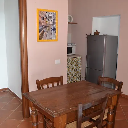 Farma Agriturismo Masseto