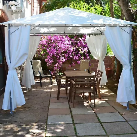 Farma Agriturismo Masseto